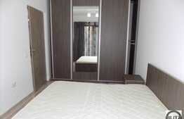 2 camere, 56 mp, imobil nou, zona strazii Eftimie Murgu!