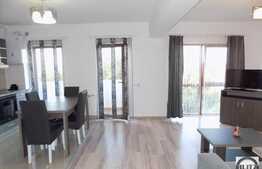 2 camere, 56 mp, imobil nou, zona strazii Eftimie Murgu!