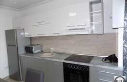 2 camere, 56 mp, imobil nou, zona strazii Eftimie Murgu!