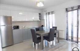 2 camere, 56 mp, imobil nou, zona strazii Eftimie Murgu!