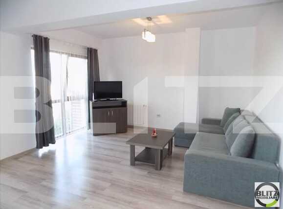 Apartament de închiriat 2 camere Andrei Mureşanu - 16283AI | BLITZ Cluj-Napoca | Poza2