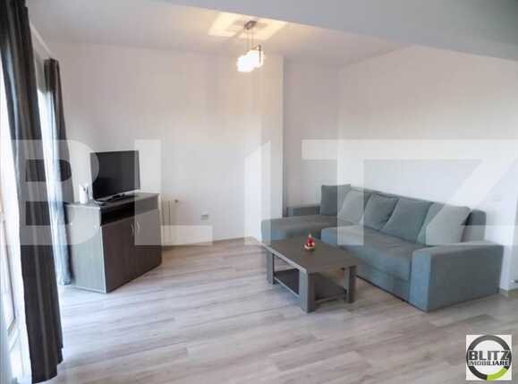 Apartament de închiriat 2 camere Andrei Mureşanu - 16283AI | BLITZ Cluj-Napoca | Poza1