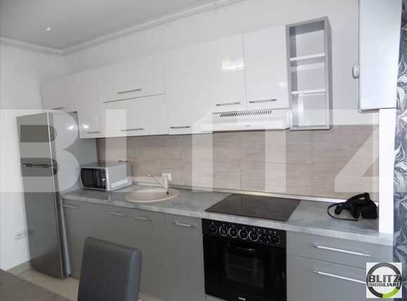 Apartament de închiriat 2 camere Andrei Mureşanu - 16283AI | BLITZ Cluj-Napoca | Poza4