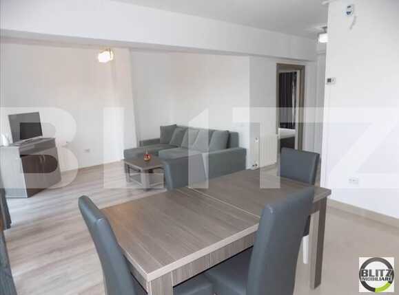 Apartament de închiriat 2 camere Andrei Mureşanu - 16283AI | BLITZ Cluj-Napoca | Poza3