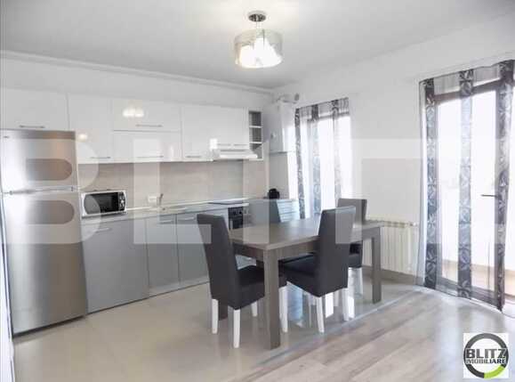 Apartament de închiriat 2 camere Andrei Mureşanu - 16283AI | BLITZ Cluj-Napoca | Poza6
