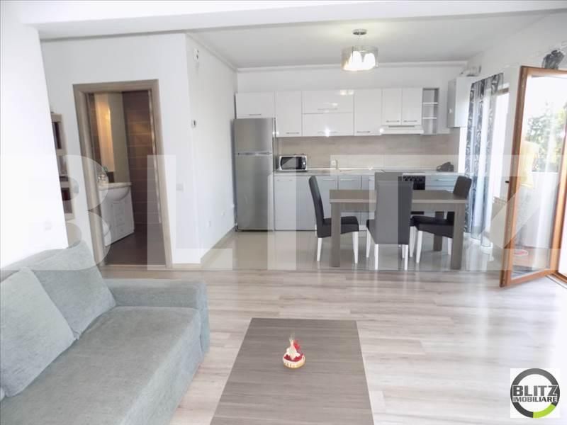 Apartament de închiriat 2 camere Andrei Mureşanu - 16283AI | BLITZ Cluj-Napoca | Poza5