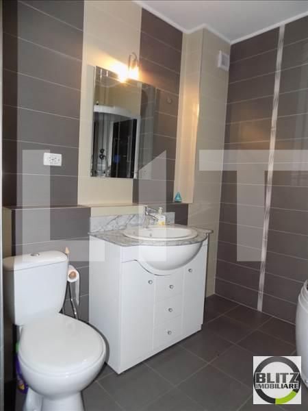 Apartament de închiriat 2 camere Andrei Mureşanu - 16283AI | BLITZ Cluj-Napoca | Poza13