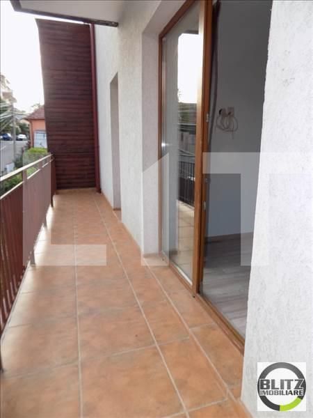 Apartament de închiriat 2 camere Andrei Mureşanu - 16283AI | BLITZ Cluj-Napoca | Poza14