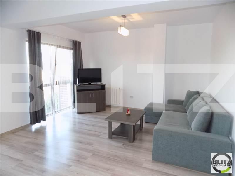 Apartament de închiriat 2 camere Andrei Mureşanu - 16283AI | BLITZ Cluj-Napoca | Poza2