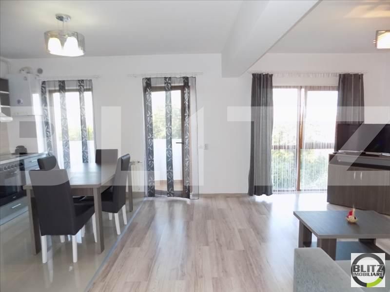 Apartament de închiriat 2 camere Andrei Mureşanu - 16283AI | BLITZ Cluj-Napoca | Poza7