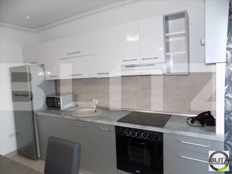 Apartament de închiriat 2 camere Andrei Mureşanu - 16283AI | BLITZ Cluj-Napoca | Poza4