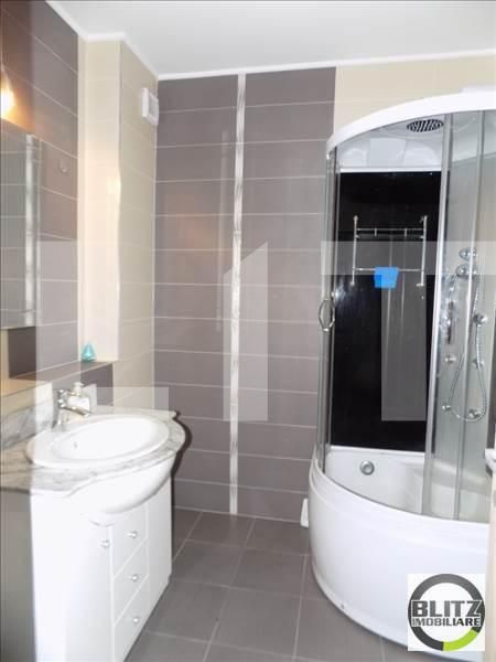 Apartament de închiriat 2 camere Andrei Mureşanu - 16283AI | BLITZ Cluj-Napoca | Poza12