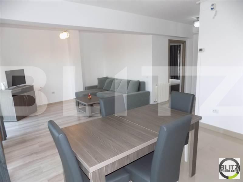Apartament de închiriat 2 camere Andrei Mureşanu - 16283AI | BLITZ Cluj-Napoca | Poza3