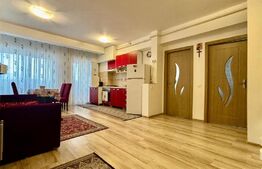 Apartament 2 camere, 47 mp, etaj intermediar, parcare, zona Eroilor