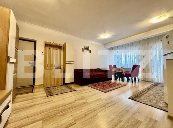 Apartament de închiriat 2 camere Floreşti - 162835AI | BLITZ Cluj-Napoca | Poza9