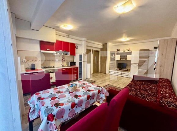 Apartament de închiriat 2 camere Floreşti - 162835AI | BLITZ Cluj-Napoca | Poza8