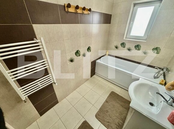 Apartament de închiriat 2 camere Floreşti - 162835AI | BLITZ Cluj-Napoca | Poza10