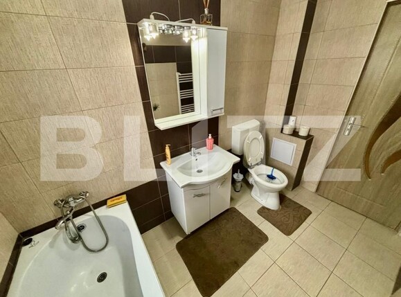 Apartament de închiriat 2 camere Floreşti - 162835AI | BLITZ Cluj-Napoca | Poza14