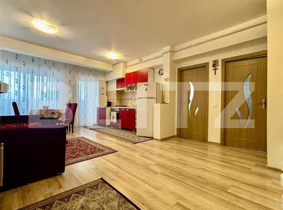 Apartament de închiriat 2 camere Floreşti - 162835AI | BLITZ Cluj-Napoca | Poza1