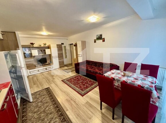 Apartament de închiriat 2 camere Floreşti - 162835AI | BLITZ Cluj-Napoca | Poza6