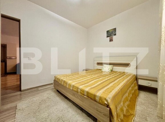 Apartament de închiriat 2 camere Floreşti - 162835AI | BLITZ Cluj-Napoca | Poza12