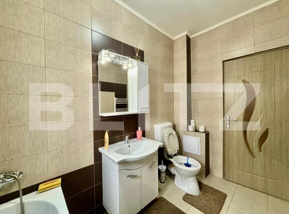 Apartament de închiriat 2 camere Floreşti - 162835AI | BLITZ Cluj-Napoca | Poza2