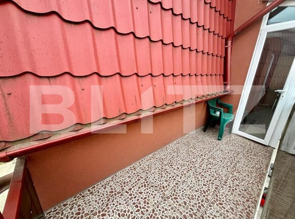 Apartament de închiriat 2 camere Floreşti - 162835AI | BLITZ Cluj-Napoca | Poza4