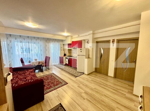 Apartament de închiriat 2 camere Floreşti - 162835AI | BLITZ Cluj-Napoca | Poza7