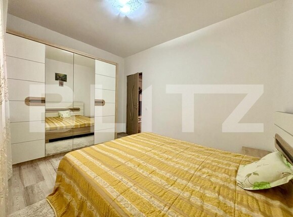 Apartament de închiriat 2 camere Floreşti - 162835AI | BLITZ Cluj-Napoca | Poza13