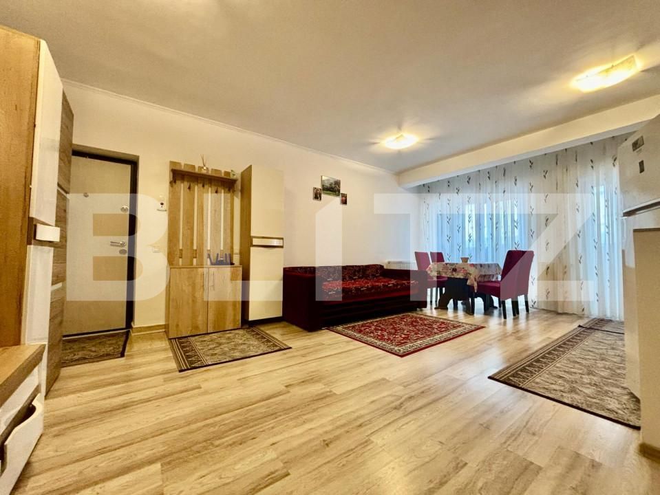Apartament de închiriat 2 camere Floreşti - 162835AI | BLITZ Cluj-Napoca | Poza9