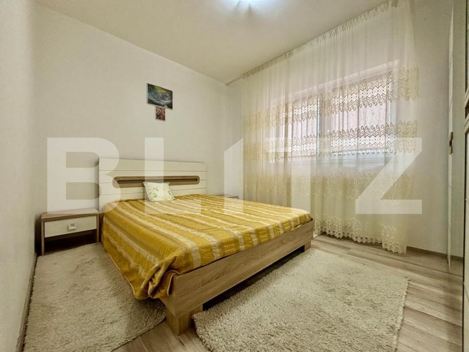 Apartament de închiriat 2 camere Floreşti - 162835AI | BLITZ Cluj-Napoca | Poza11