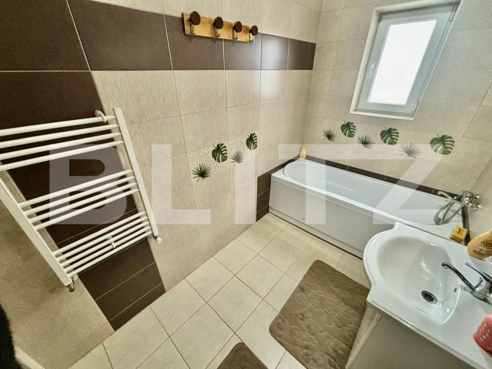 Apartament de închiriat 2 camere Floreşti - 162835AI | BLITZ Cluj-Napoca | Poza10