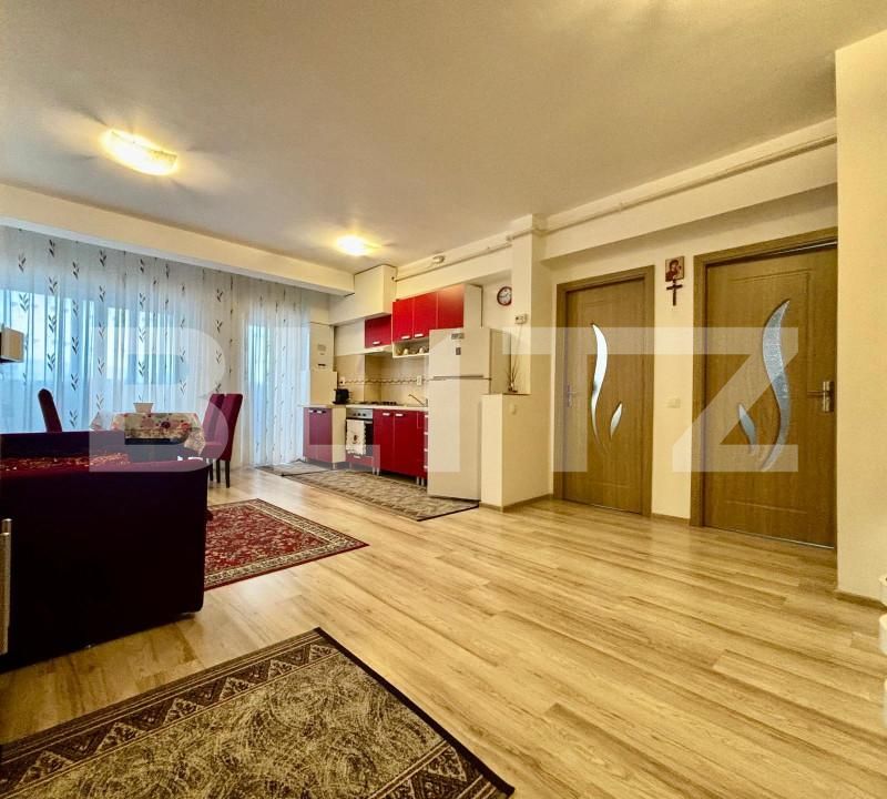 Apartament de închiriat 2 camere Floreşti - 162835AI | BLITZ Cluj-Napoca | Poza1
