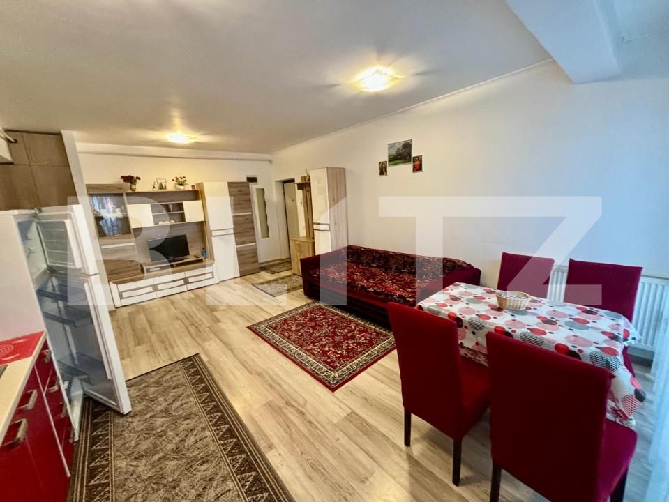 Apartament de închiriat 2 camere Floreşti - 162835AI | BLITZ Cluj-Napoca | Poza6