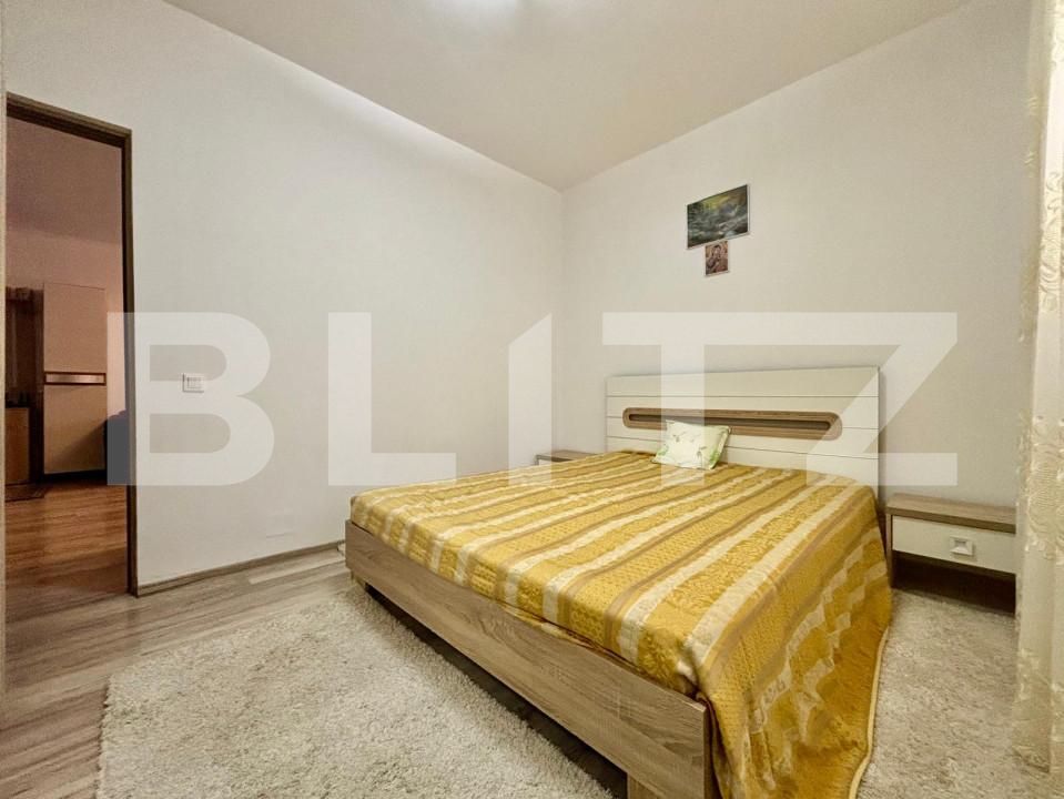 Apartament de închiriat 2 camere Floreşti - 162835AI | BLITZ Cluj-Napoca | Poza12
