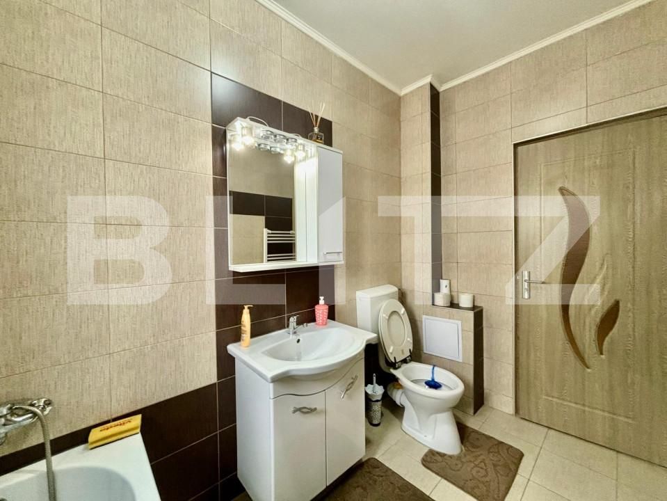 Apartament de închiriat 2 camere Floreşti - 162835AI | BLITZ Cluj-Napoca | Poza2
