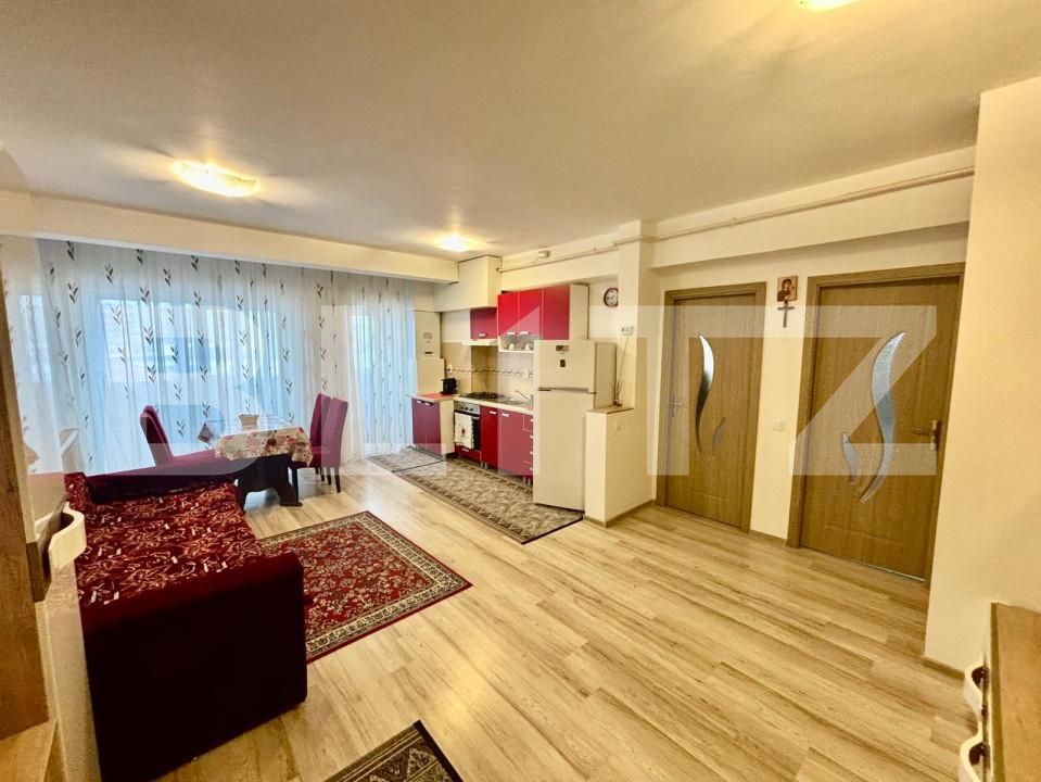 Apartament de închiriat 2 camere Floreşti - 162835AI | BLITZ Cluj-Napoca | Poza7