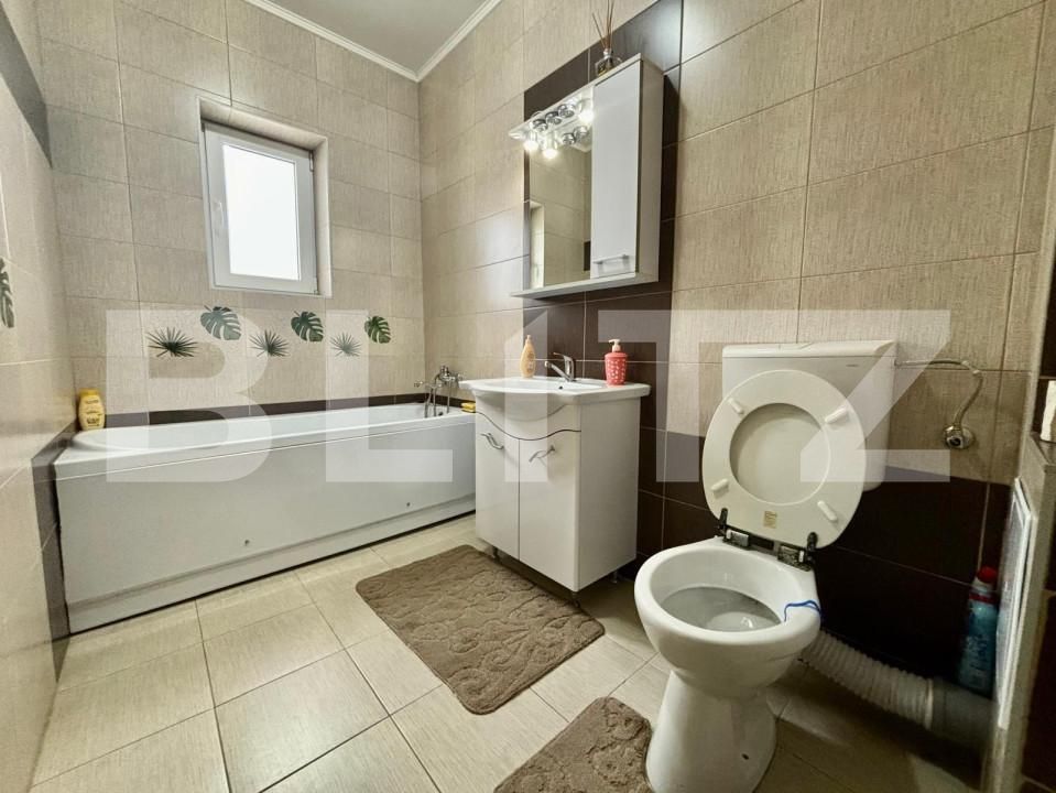 Apartament de închiriat 2 camere Floreşti - 162835AI | BLITZ Cluj-Napoca | Poza3
