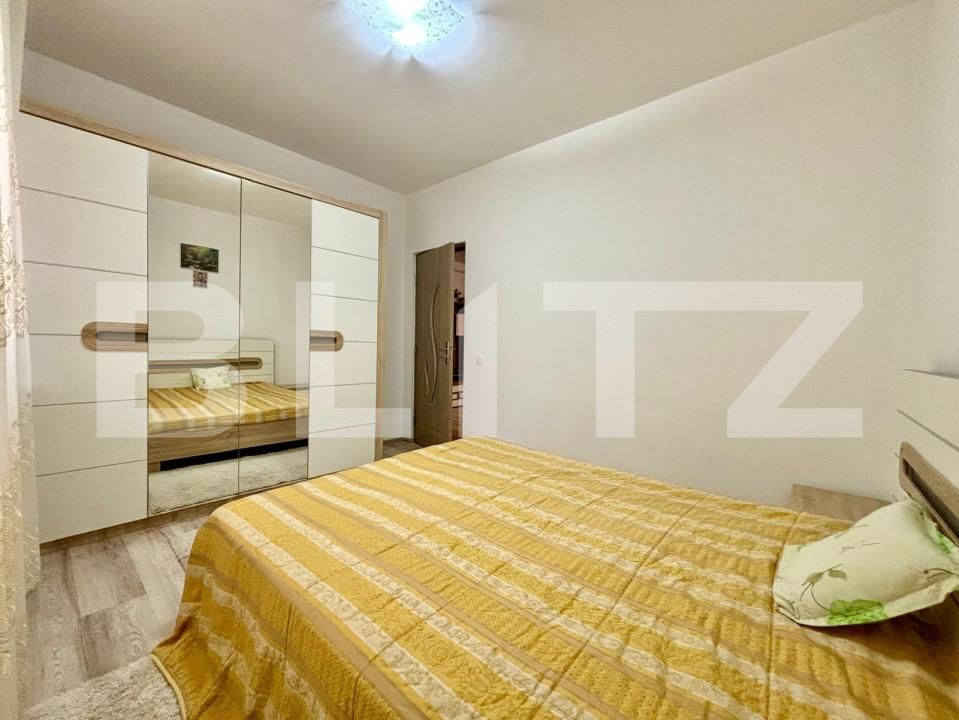 Apartament de închiriat 2 camere Floreşti - 162835AI | BLITZ Cluj-Napoca | Poza13