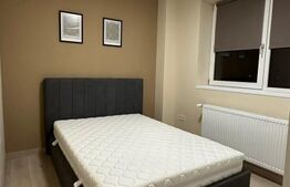 Apartament 2 camere, 37 mp, la cheie, garaj, zona Beta Residence