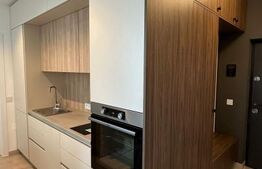 Apartament 2 camere, 37 mp, la cheie, garaj, zona Beta Residence