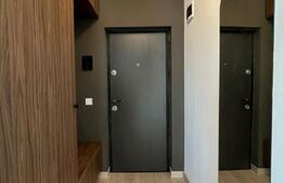 Apartament 2 camere, 37 mp, la cheie, garaj, zona Beta Residence