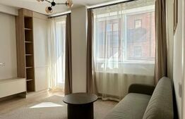 Apartament 2 camere, 37 mp, la cheie, garaj, zona Beta Residence