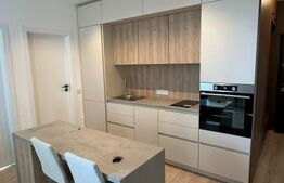 Apartament 2 camere, 37 mp, la cheie, garaj, zona Beta Residence