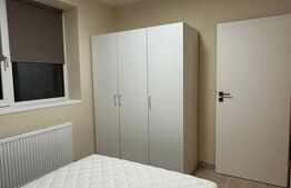 Apartament 2 camere, 37 mp, la cheie, garaj, zona Beta Residence