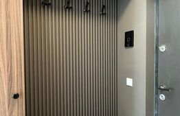 Apartament 2 camere, 37 mp, la cheie, garaj, zona Beta Residence