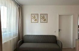 Apartament 2 camere, 37 mp, la cheie, garaj, zona Beta Residence