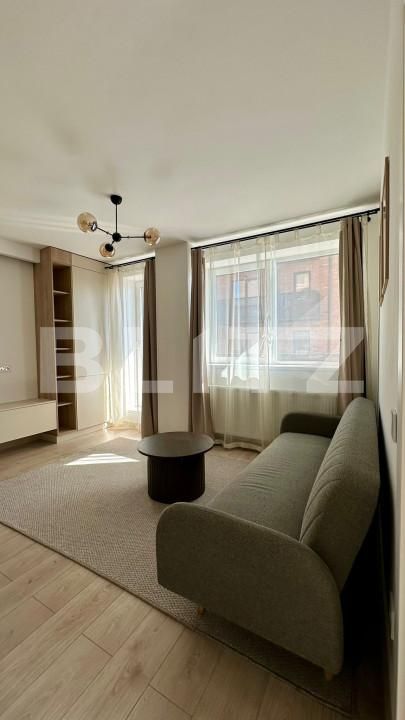 Apartament de vânzare 2 camere Chinteni - 162836AV | BLITZ Cluj-Napoca | Poza1