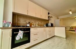 Apartament 2 camere, 59mp, etaj intermediar, zona Florilor