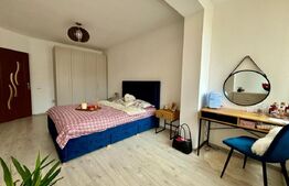 Apartament 2 camere, 59mp, etaj intermediar, zona Florilor